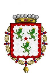 101. Pierre de Lannoy (1445-1510) seigneur de Fresnoy, conseiller et chambellan de l'empereur Maximilien, grand bailli d'Alost (1491) 