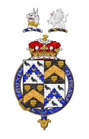 2nd Marquess of Rockingham 