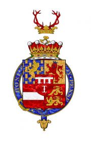 4th Earl of Rochford 