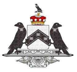 Baron Thurlow of Ashfield 1778 