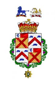 1st Earl of Ailesbury 