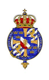 Gustavus Adolphus, King of Sweden 