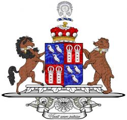 Baron Pelham of Stanmer 1762