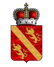 County of Kyburg