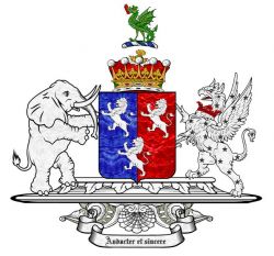 Earl of Powis 1804
