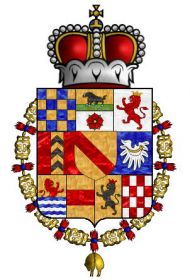 402. Guillaume (1593-1677) margrave de Bade-Bade