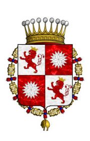 110. Jacques III de Luxembourg (d. 1532) seigneur de Fiennes, d'Armenti&egrave;res, de Sotenghien, comte de Gavre