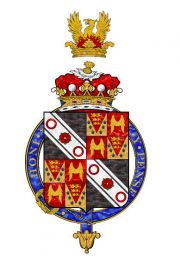 3rd Marquess of Hertford 