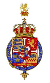 Christian, Prince Royal of Denmark