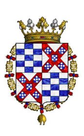 621. Pedro Vicente de Toledo Portugal Monroy y Ayala (1686-1728) VI Marqu&eacute;s de Jarandilla 