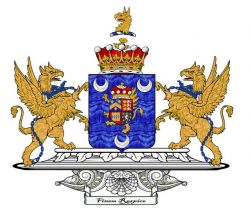 1st Earl of Darnley