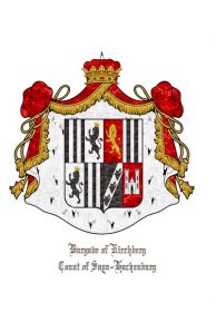 Lord of Sayn-Hachenburg (Burgave of Kirchberg)