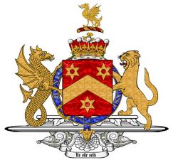 Earl of Danby 1626 