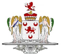 Viscount Dillon 1622