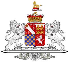 Earl of Effingham 1837 