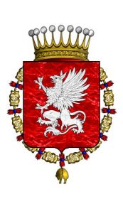 768. John Clement (1689-1771) Conde de Branicki 