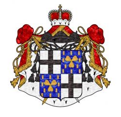 Balthasar von Dernbach (1570-1576, 1602-1606)