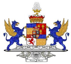 1st Earl of Arran