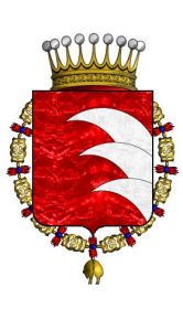 790. Franz de Paula III (1726-1792) F&uuml;rst Kinsky von Wchinitz und Tettau 