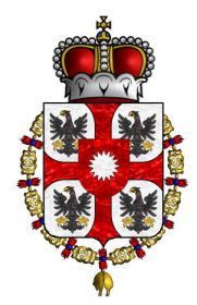 447. Annibal Gonzague (1602-1668) prince de San Martino