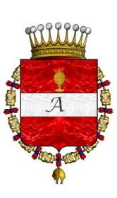 702. Michael Johann (1710-1766) Graf von Althann