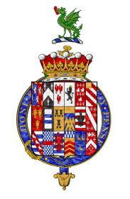 2nd Earl of Pembroke 