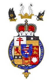 William IX, Landgrave of Hesse-Kassel 