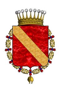 375. Maximilien II &laquo; de Hennin &raquo; (d. 1625) comte de Boussu