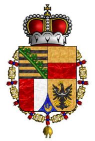 352. Charles Ier (1569-1627) prince de Liechtenstein, duc de Troppau 