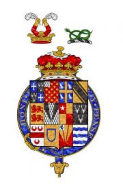 3rd Duke of Portland 