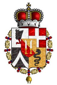 393. Maximilien Ier  (1596-1655) prince de Dietrichstein