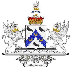 Earl of Rockingham 1714