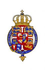 Frederick VI, King of Denmark 