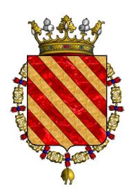 411. Francesco Antonio del Carretto (d. 1651) marquis de Grana