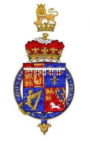 Prince William Henry, Later Duke of Gloucester and Edinburgh 
