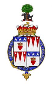 7th Earl of Morton 