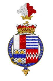 1st Earl Waldegrave 