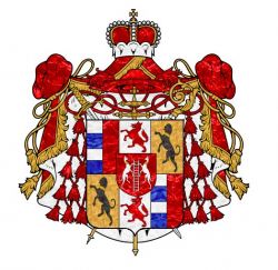Joseph Dominikus Graf von Lamberg (1722-1761)