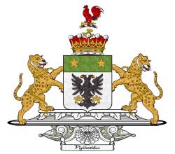 Earl of Gosford 1806