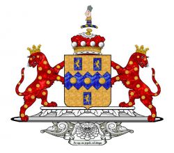 Baron Rolle 1748 and 1796