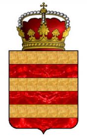 106th Doge of Genoa, King of Corsica 1642 - 1644  