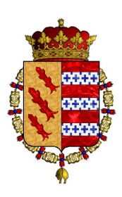 836. Vicente Mar&iacute;a de Palafox (d.1820) VIII Marqu&eacute;s de Ariza, X de Estepa y XI de la Guardia 