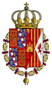 59. Jean II (1398-1479), roi d'Aragon et de Navarre