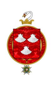 General Sir William Keppel KB later GCB (died 1834)