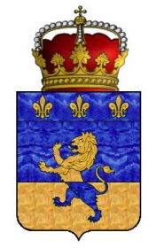 123rd Doge of Genoa, King of Corsica 1675 - 1677  
