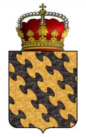 117th Doge of Genoa, King of Corsica 1663 - 1665  