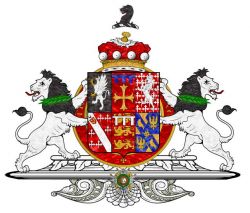 Baron Braybrooke 1788 