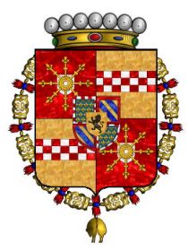 57. Adolphe de Cl&egrave;ves (1425-1492), seigneur de Ravenstein