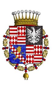 209. Pierre-Ernest I (1517-1604) comte de Mansfeld 