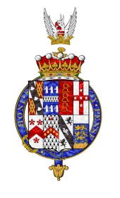 2nd Earl of Sunderland 